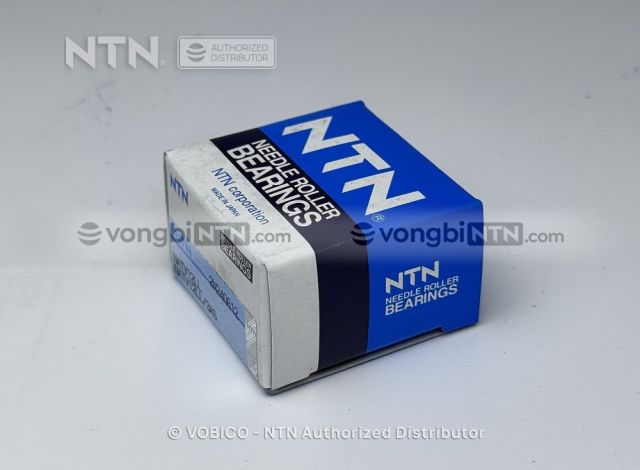 Vòng bi NATV12LL/3AS