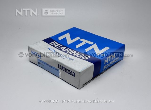 Vòng bi NF313