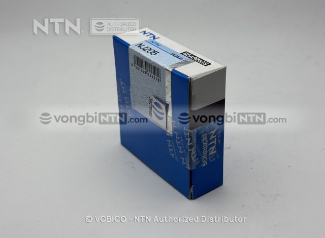 Vòng bi NJ205