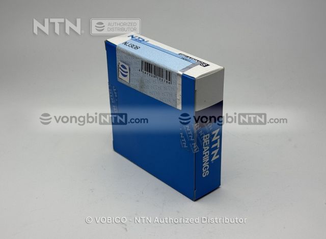 Vòng bi NJ308