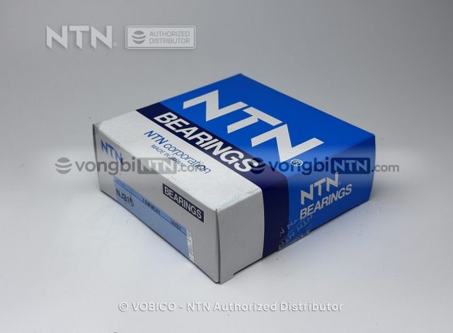 Vòng bi NJ315