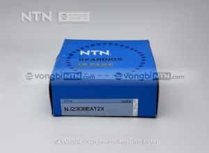 Vòng bi NJ2308EAT2X chính hãng NTN