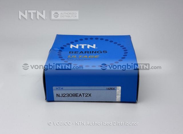 Vòng bi NJ2308EAT2X