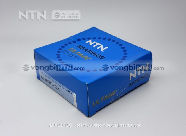 Vòng bi NJ2308EAT2X