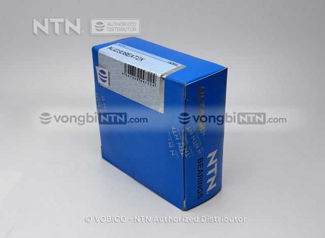 Vòng bi NJ2308EAT2X