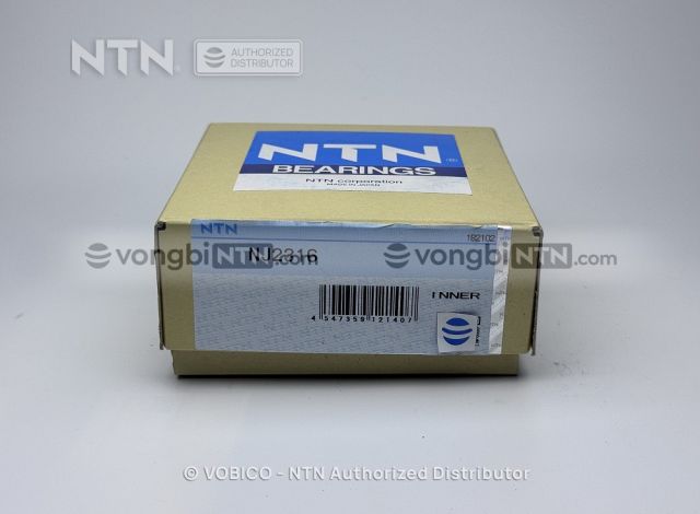 Vòng bi NJ2316