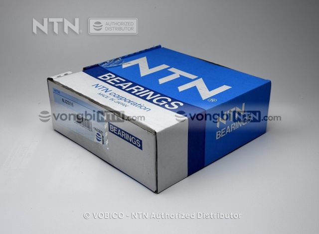 Vòng bi NJ2316