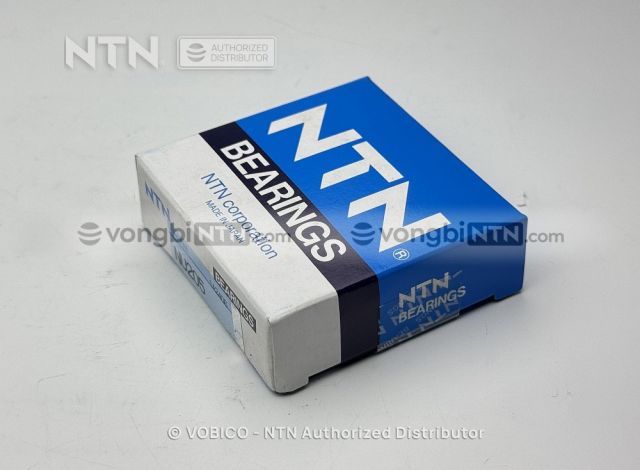 Vòng bi NU205