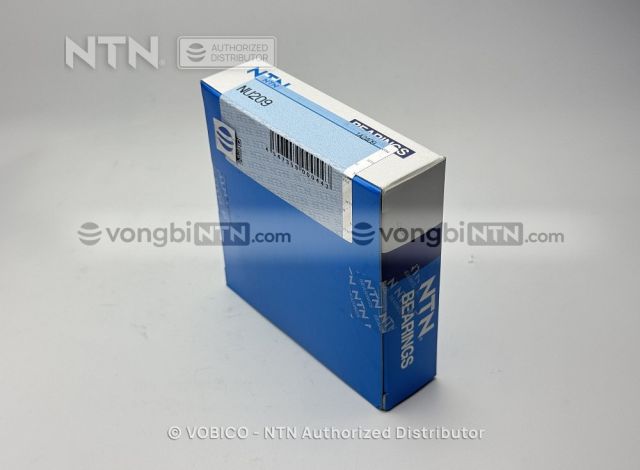 Vòng bi NU209