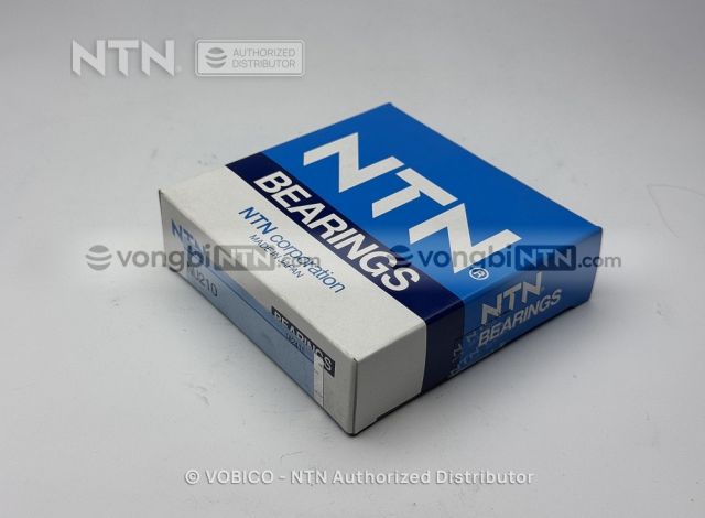 Vòng bi NU210