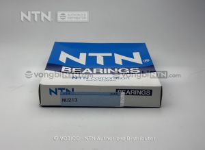 Vòng bi NU213 chính hãng NTN