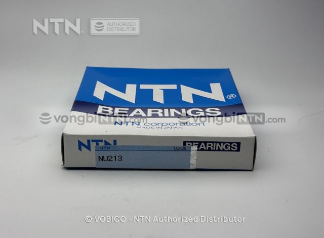 Vòng bi NU213