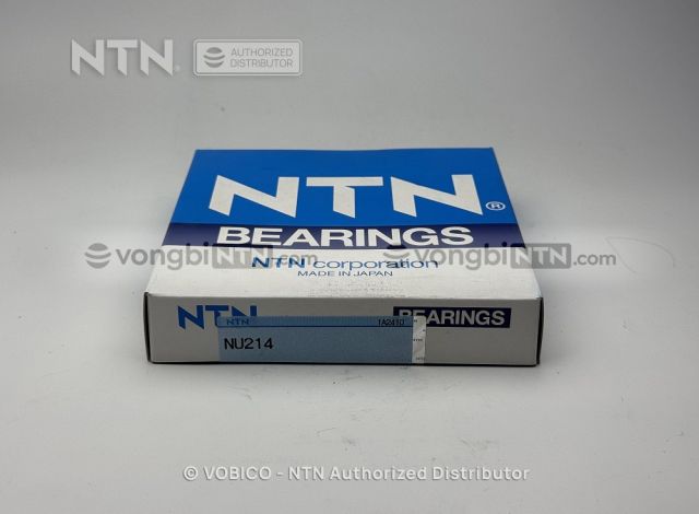 Vòng bi NU214