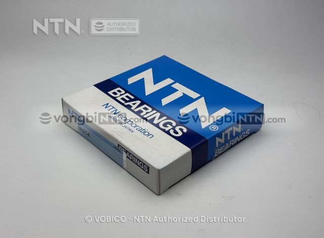 Vòng bi NU214