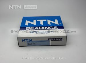 Vòng bi NU215 chính hãng NTN