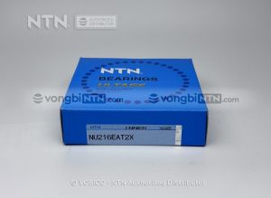Vòng bi NU216EAT2X chính hãng NTN