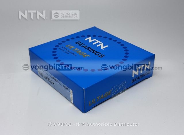 Vòng bi NU216EAT2X