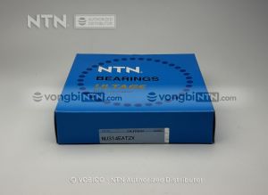 Vòng bi NU314EAT2X chính hãng NTN