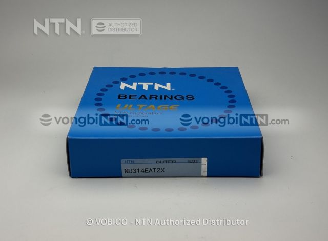 Vòng bi NU314EAT2X
