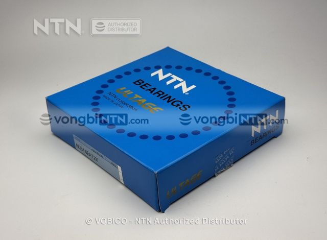 Vòng bi NU314EAT2X
