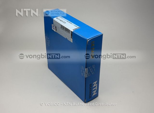 Vòng bi NU314EAT2X