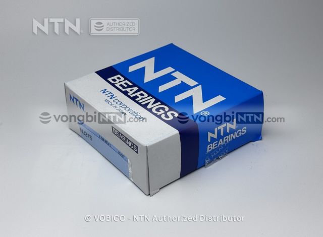Vòng bi NU315