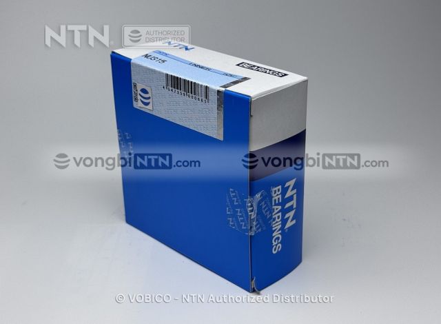 Vòng bi NU315