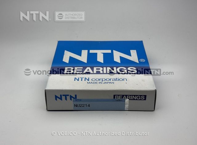 Vòng bi NU2214