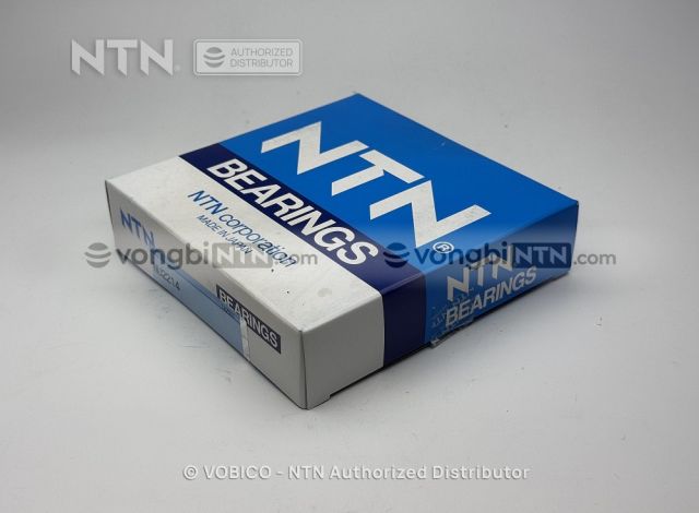 Vòng bi NU2214