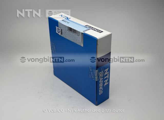 Vòng bi NU2214