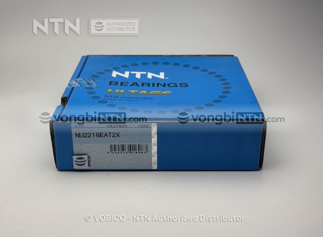 Vòng bi NU2218EAT2X