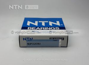 Vòng bi NUP2209U chính hãng NTN