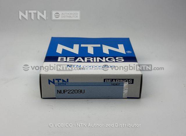 Vòng bi NUP2209U