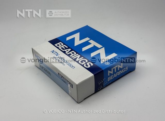 Vòng bi NUP2209U