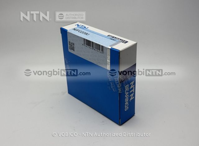 Vòng bi NUP2209U