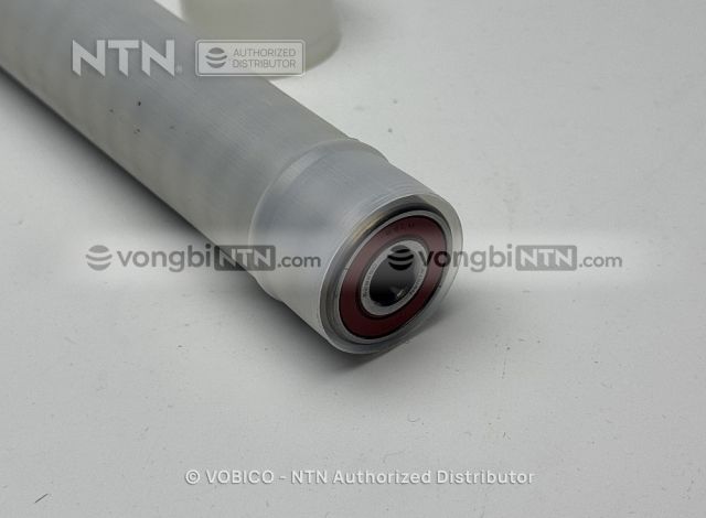 Vòng bi 629X50LLU/5K