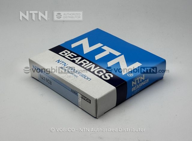 Vòng bi 6211C3