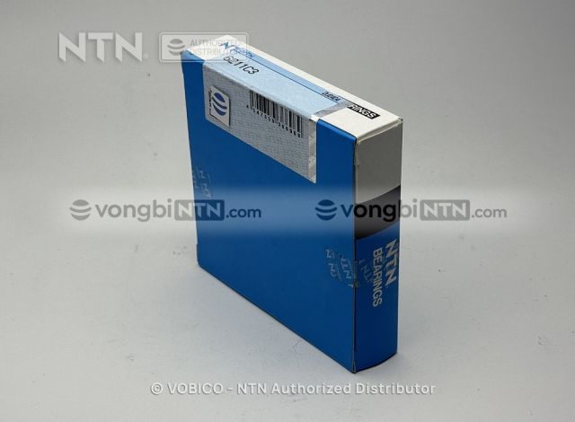 Vòng bi 6211C3
