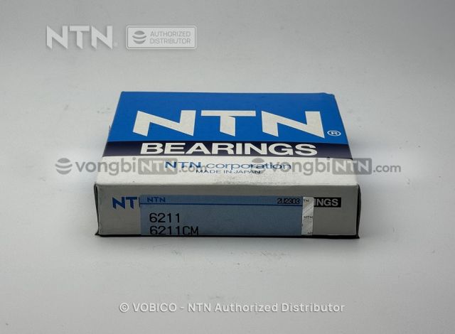 Vòng bi 6211CM