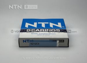 Vòng bi 6212C3 chính hãng NTN