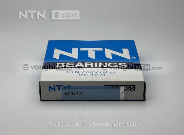 Vòng bi 6212C3