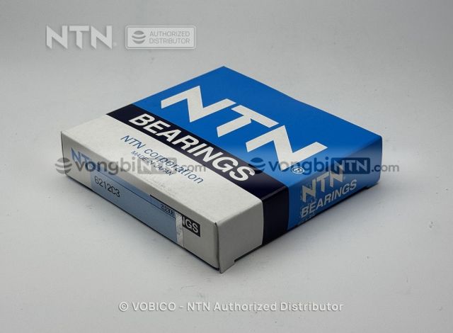 Vòng bi 6212C3