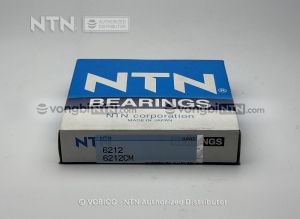 Vòng bi 6212CM chính hãng NTN