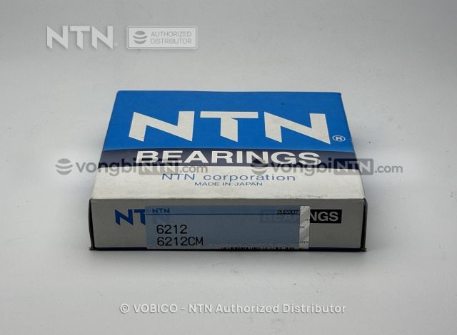 Vòng bi 6212CM
