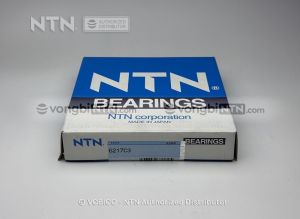 Vòng bi 6217C3 chính hãng NTN