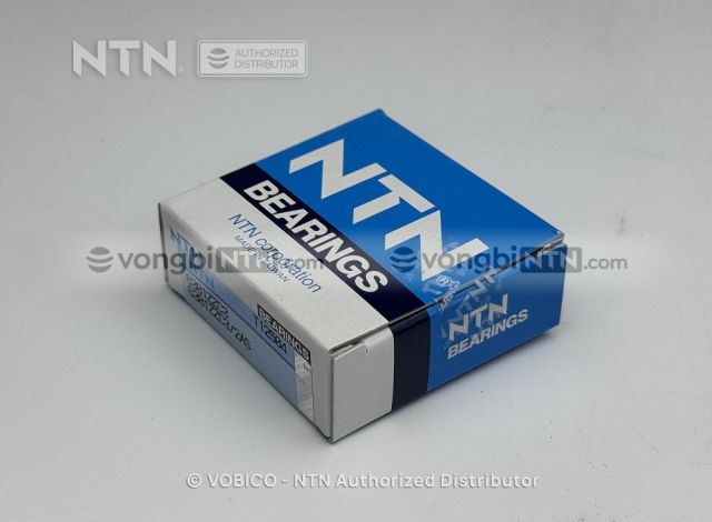 Vòng bi 6301ZZC3/2AS