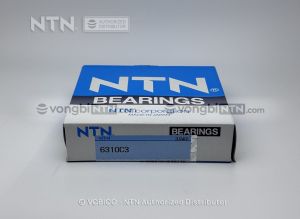 Vòng bi 6310C3 chính hãng NTN