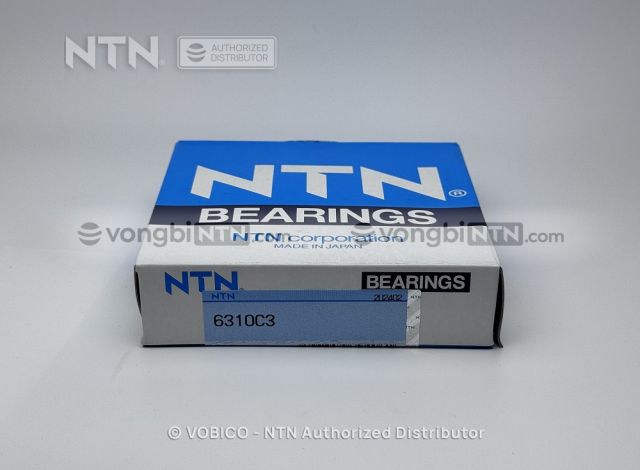 Vòng bi 6310C3