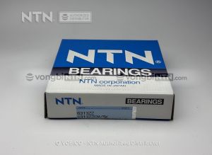Vòng bi 6313ZZCM/5K chính hãng NTN