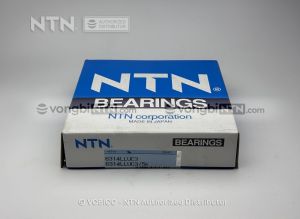 Vòng bi 6314LLUC3/5K chính hãng NTN